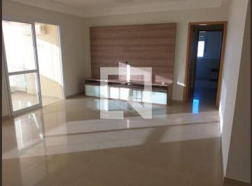 Apartamento · 125m² · 3 Quartos · 3 Vagas · Apartamento para Aluguel - Bosque das Juritis, 3 Quartos,  125 m2 - Ribeirão Preto