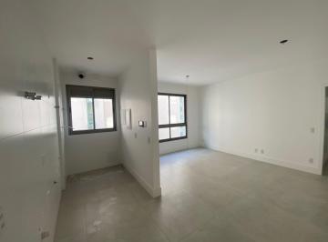 Apartamento · 64m² · 2 Quartos · 1 Vaga · Apartamento 2 Quartos com Suíte à Venda no Centro - 64m²