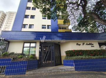 0 · Apartamento a venda com 3 quartos no Jd. Guanabara