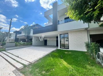 0 · Casa para venda e locação no Condominio Reserva Real em Paulinia
