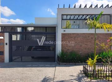 0 · Casa a Venda 3 Dormitórios 1 Suíte Nova Europa Campinas SP