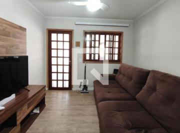 Casa · 77m² · 2 Quartos · 1 Vaga · Casa à Venda - Jardim São José, 2 Quartos,  77 m² - Campinas