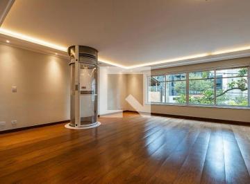 Casa de 3 quartos, São Paulo · Casa à Venda - Sumaré, 3 Quartos,  371 m² - São Paulo