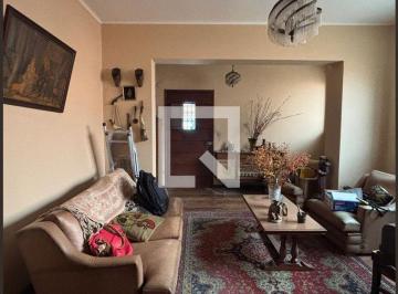 Casa · 800m² · 6 Quartos · 2 Vagas · Casa à Venda - Vila Clementino, 6 Quartos,  800 m² - São Paulo