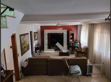 Casa · 480m² · 4 Quartos · 2 Vagas · Casa à Venda - Horto Florestal, 4 Quartos, 480 m² - São Paulo