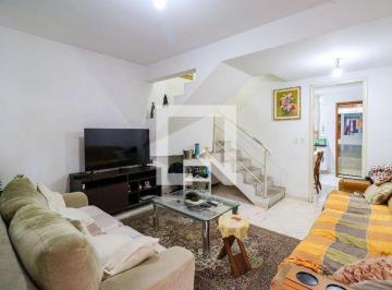 Casa · 90m² · 2 Quartos · 1 Vaga · Casa à Venda - Vila Pirajussara, 2 Quartos,  90 m² - São Paulo