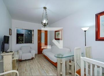 Casa · 125m² · 2 Quartos · 1 Vaga · Casa à Venda - Cidade Dutra, 2 Quartos,  125 m² - São Paulo