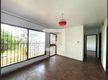 Casa · 109m² · 2 Quartos · 1 Vaga · Casa à Venda - Vila Nova, 2 Quartos,  109 m² - Novo Hamburgo