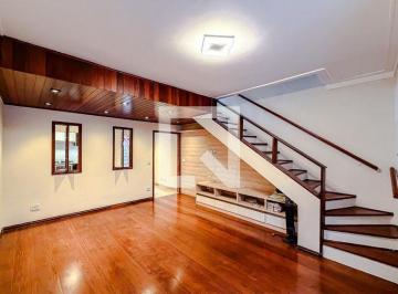 Casa de 2 quartos, São Paulo · Casa à Venda - Vila Mariana, 2 Quartos, 110 m² - São Paulo
