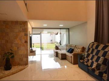 Casa · 462m² · 5 Quartos · 4 Vagas · Casa à Venda - Setor Gentil Meireles, 5 Quartos,  462 m² - Goiânia