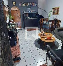 Casa · 90m² · 2 Quartos · 1 Vaga · Casa à Venda - Jardim Anália Franco, 2 Quartos, 90 m² - São Paulo