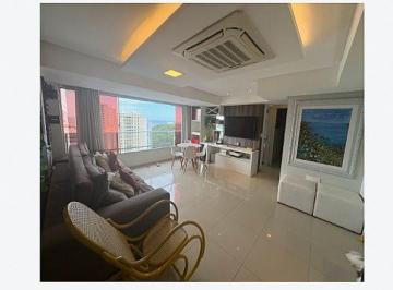 Foto 1 · Apartamento à Venda - Tirol - Natal/RN