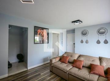 Apartamento · 2147483647m² · 4 Quartos · 3 Vagas · Apartamento à Venda - Portal do Morumbi, 4 Quartos,  2147483647 m² - São Paulo