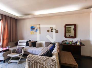 Apartamento · 122m² · 4 Quartos · 2 Vagas · Apartamento à Venda - Mooca, 4 Quartos,  122 m² - São Paulo