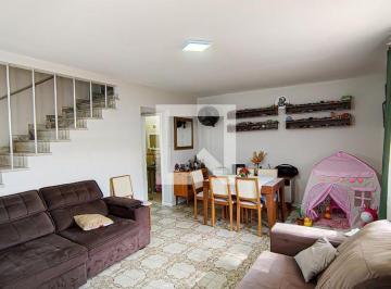 Casa · 350m² · 3 Quartos · 3 Vagas · Casa à Venda - Taquara, 3 Quartos, 350 m² - Rio de Janeiro