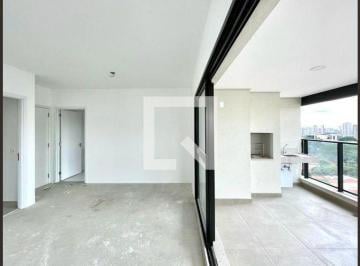 Apartamento · 111m² · 3 Quartos · 2 Vagas · Apartamento à Venda - Perdizes, 3 Quartos,  111 m² - São Paulo