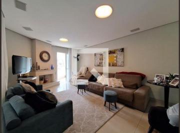 Casa · 240m² · 3 Quartos · 4 Vagas · Casa à Venda - Água Fria, 3 Quartos, 240 m² - São Paulo