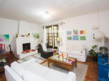 Casa · 300m² · 4 Quartos · 2 Vagas · Casa à Venda - Chácara Santo Antonio, 4 Quartos,  300 m² - São Paulo