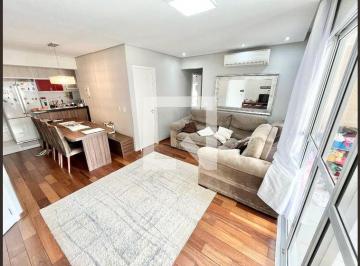 Apartamento · 94m² · 2 Quartos · 3 Vagas · Apartamento à Venda - Santana, 2 Quartos,  94 m² - São Paulo