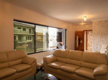 Casa · 263m² · 4 Quartos · 8 Vagas · Casa à Venda - Jardim Nossa Senhora do Carmo, 4 Quartos,  263 m² - São Paulo