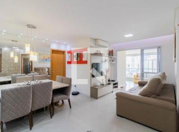 Apartamento · 110m² · 3 Quartos · 3 Vagas · Apartamento à Venda - Vila Rosália, 3 Quartos,  110 m² - Guarulhos