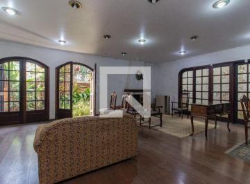 Casa · 245m² · 3 Quartos · 4 Vagas · Casa à Venda - Vila Mariana, 3 Quartos, 245 m² - São Paulo