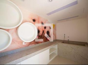 Apartamento · 120m² · 3 Quartos · 2 Vagas · Apartamento à Venda - Campestre, 3 Quartos, 120 m² - Santo André