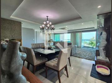Apartamento · 200m² · 3 Quartos · 3 Vagas · Apartamento à Venda - Recreio, 3 Quartos, 200 m² - Rio de Janeiro