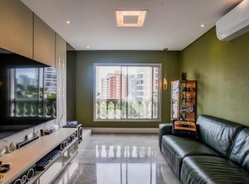 Apartamento · 140m² · 3 Quartos · 2 Vagas · Apartamento à Venda - Jardim Bela Vista, 3 Quartos,  140 m² - Santo André
