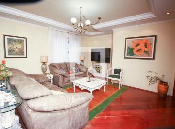 Apartamento · 173m² · 3 Quartos · 2 Vagas · Apartamento à Venda - Centro, 3 Quartos, 173 m² - Santo André