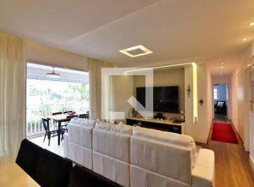 Apartamento · 133m² · 3 Quartos · 2 Vagas · Apartamento à Venda - Jardim do Mar, 3 Quartos,  133 m² - São Bernardo do Campo