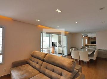 Apartamento · 123m² · 3 Quartos · 2 Vagas · Apartamento à Venda - Jardim do Mar, 3 Quartos, 123 m² - São Bernardo do Campo