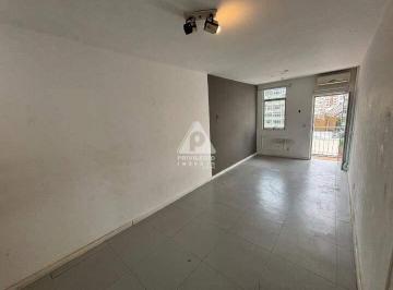 Apartamento · 62m² · 1 Quarto · 1 Vaga · Sala e quarto, vista Cristo Redentor, varanda, silencioso, vista livre, vaga.