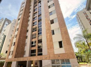 Apartamento · 148m² · 4 Quartos · 3 Vagas · 4 Quartos Melhor Localizacao no Santo Agostinho, 3 Vagas de Garagem Livres