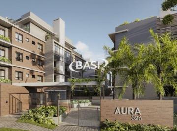 Apartamento · 115m² · 3 Quartos · 2 Vagas · Empreendimento que conecta a vida urbana com a serenidade da natureza.