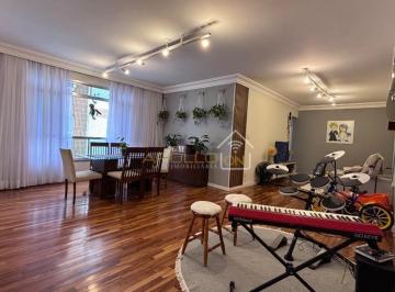 Apartamento · 139m² · 3 Quartos · 1 Vaga · Apartamento 3 Quartos - Marape - Santos