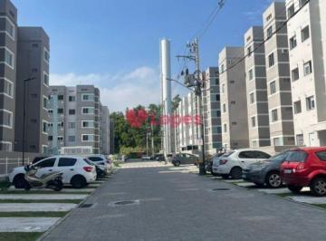Apartamento · 42m² · 2 Quartos · Apartamento 1a locacao de 2 quartos na Taquara!!
