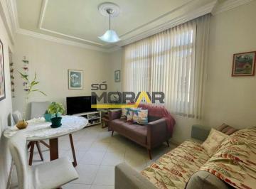 Apartamento · 56m² · 2 Quartos · 1 Vaga · 02 quartos com elevador no Silveira