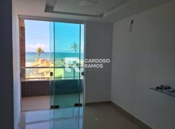 Casa · 122m² · 2 Quartos · 2 Vagas · Excelente cobertura de 122 m2 em Ipitanga.