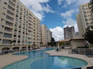 Apartamento · 55m² · 2 Quartos · Apartamento Padrão em Lauro de Freitas