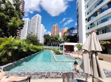 Apartamento · 218m² · 4 Quartos · 4 Vagas · Alto padrao para seu deleite e de sua familia