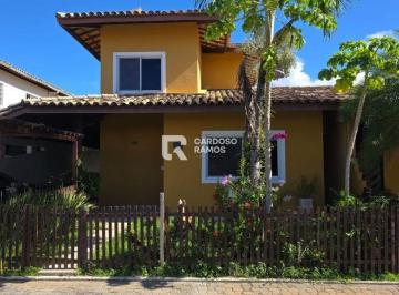 Casa · 104m² · 3 Quartos · 2 Vagas · Seu novo lar espera por voce!