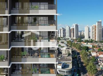Apartamento · 48m² · 1 Quarto · 1 Vaga · Opus Gyro Ricardo Paranhos - 1 suíte - Marista