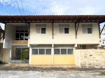 Casa · 200m² · 4 Quartos · 1 Vaga · Casa locacao Residencial/ comercial Tirol Natal RN Proximo ao Restaurante Marechal, Restaurante