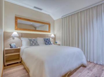 Apartamento · 39m² · 2 Quartos · COTA DIAMANTE | WYNDHAM GRAMADO TERMAS RESORT &amp; SPA