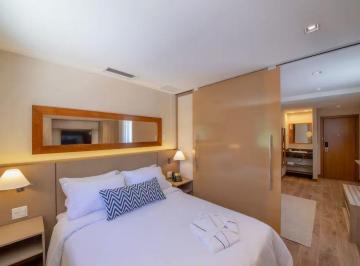 Apartamento · 29m² · 1 Quarto · COTA DIAMANTE | WYNDHAM GRAMADO TERMAS RESORT & SPA