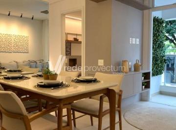 0 · apartamento à venda em Cambuí