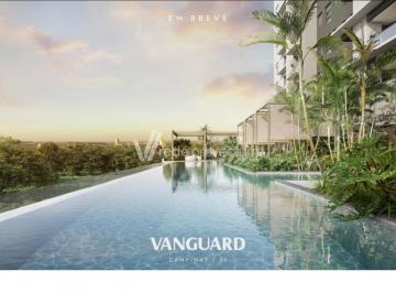 0 · apartamento à venda em Chácara da Barra