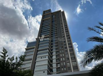 0 · Apartamento à venda no Cambuí em Campinas