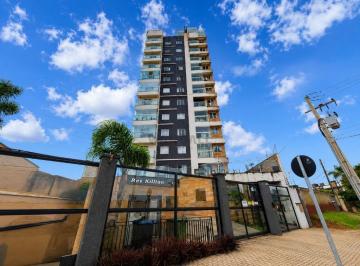 Apartamento · 62m² · 2 Quartos · 1 Vaga · APARTAMENTO NO RESIDENCIAL KILIAN 2 QUARTOS SENDO UMA SUITE 10o ANDAR